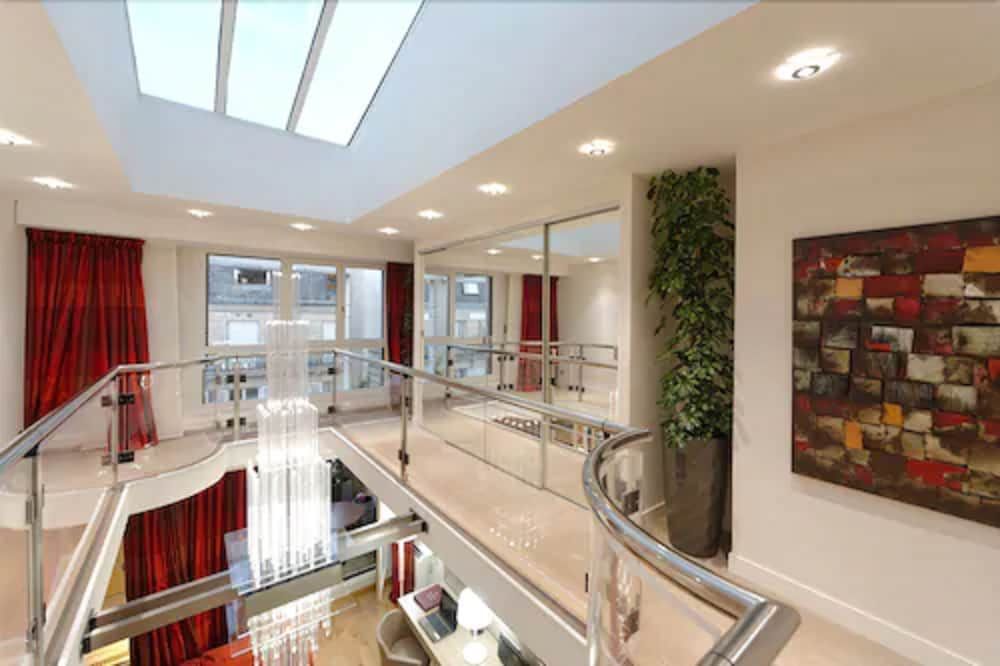 Résidence Alma Marceau Duplex, 5 Bedrooms 5