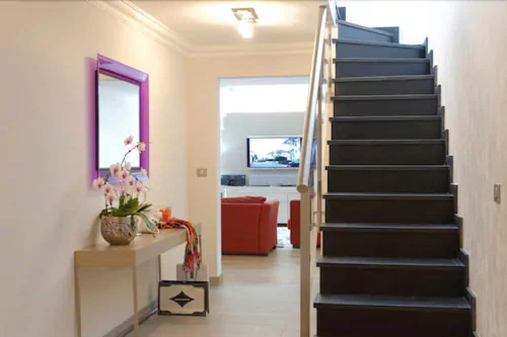 Résidence Alma Marceau Duplex, 5 Bedrooms 6