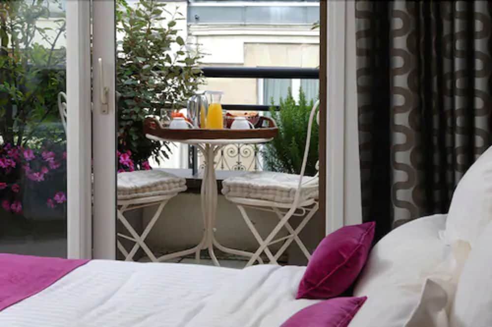 undefined Résidence Alma Marceau 8