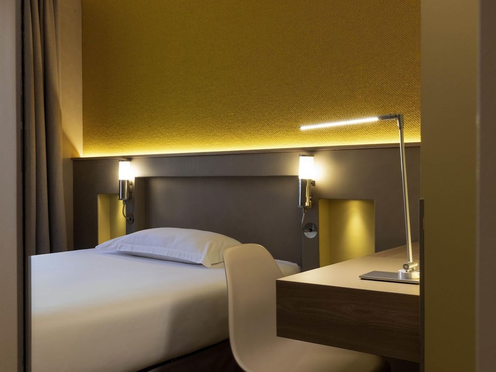 Standard Room, 1 Twin Bed