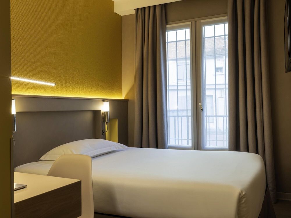 Standard Room, 1 Twin Bed