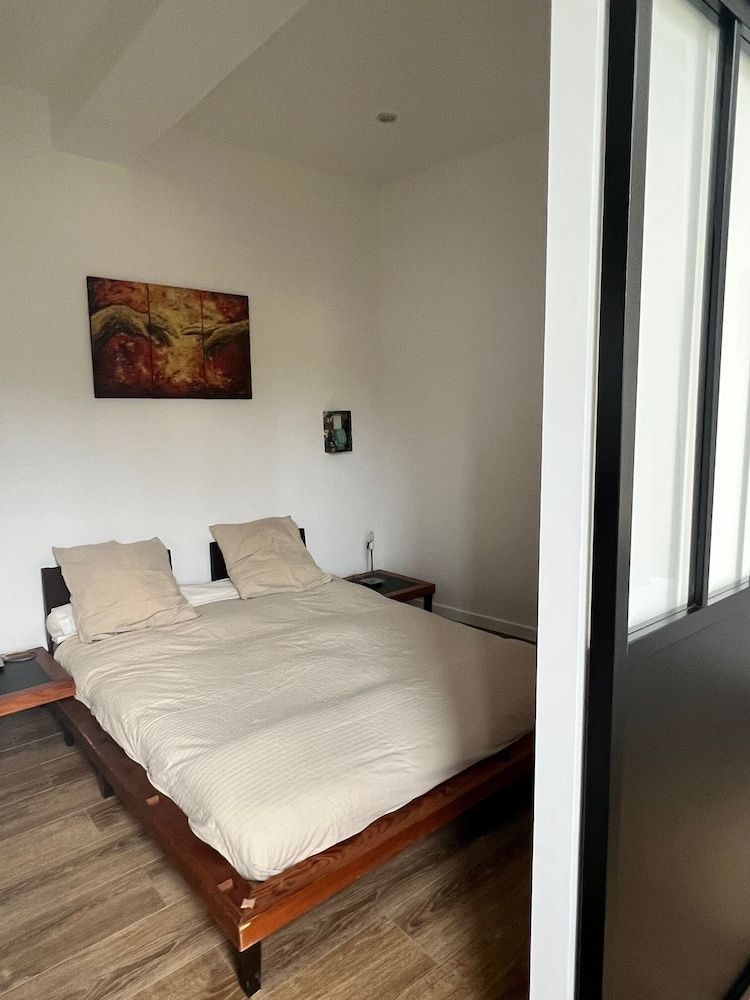 Cottage, Ensuite, Garden View
