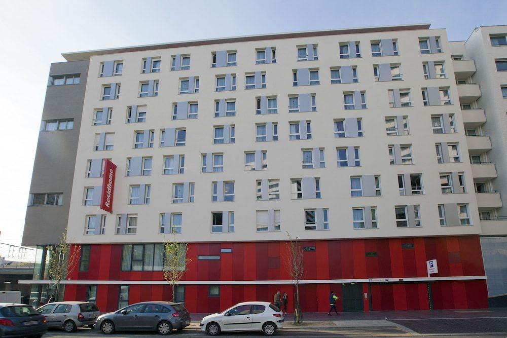 undefined Residhome Paris Rosa Parks 5