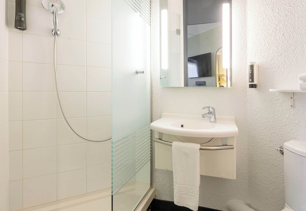 B&B HOTEL Toulouse Cité de l'Espace Gonord Double Room, Non Smoking 4