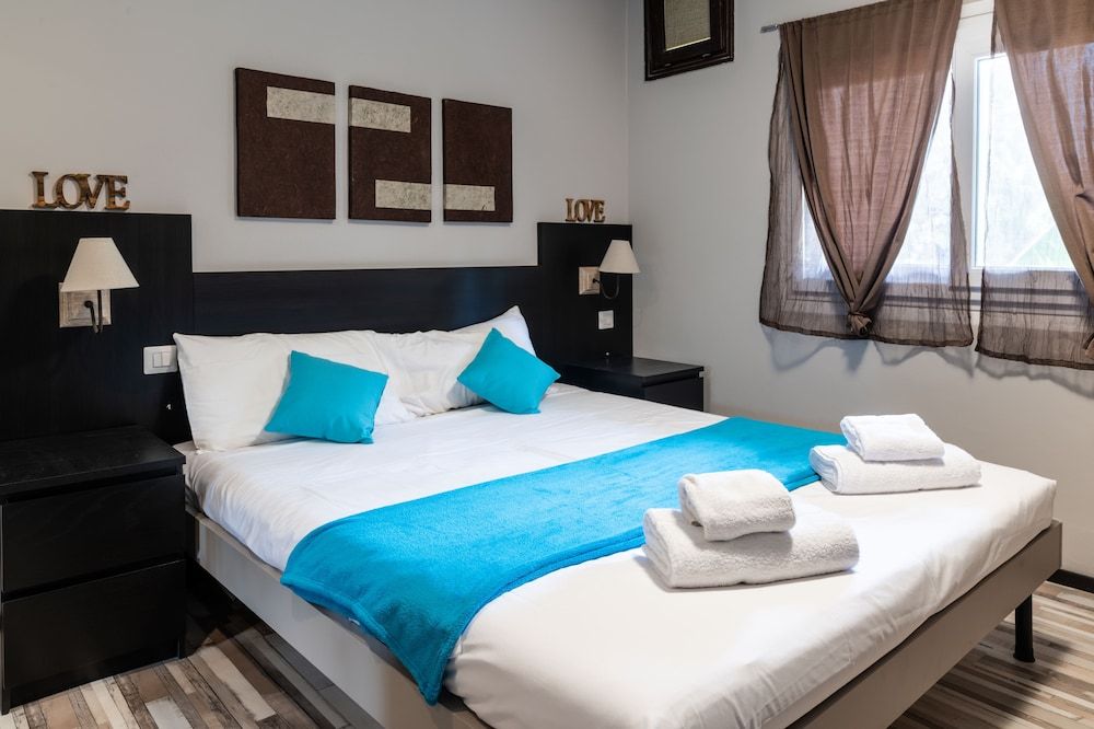 Family Apartment, 1 Bedroom