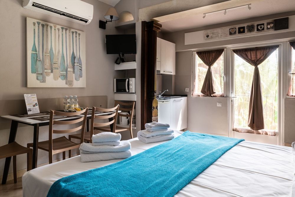 Family Apartment, 1 Bedroom