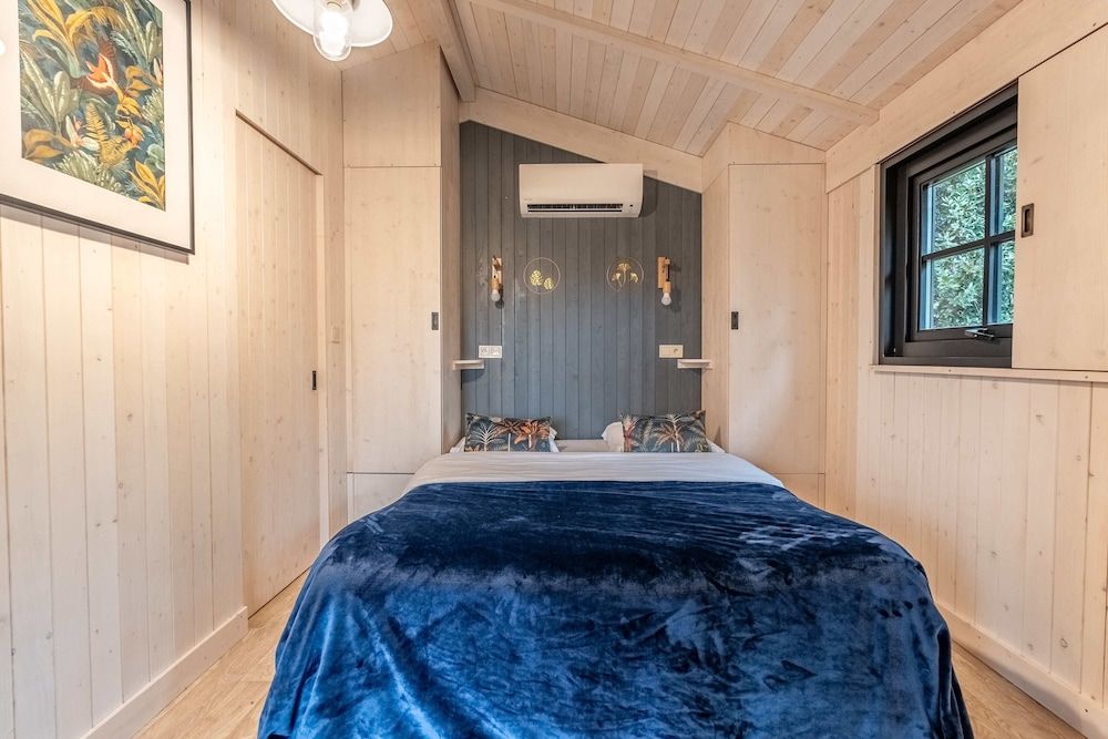 Hôtel Quai des Pontis Comfort Cabin 3