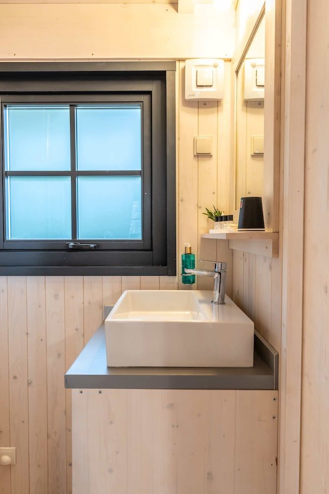 Hôtel Quai des Pontis Comfort Cabin 9