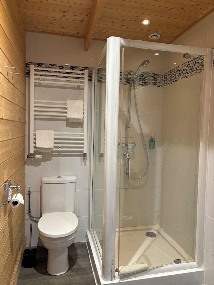 Hôtel Quai des Pontis Room River View 5