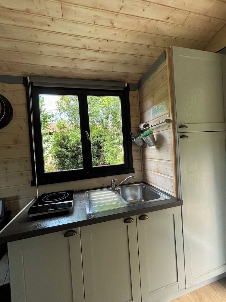 Mobile Home (Caravan Chic)