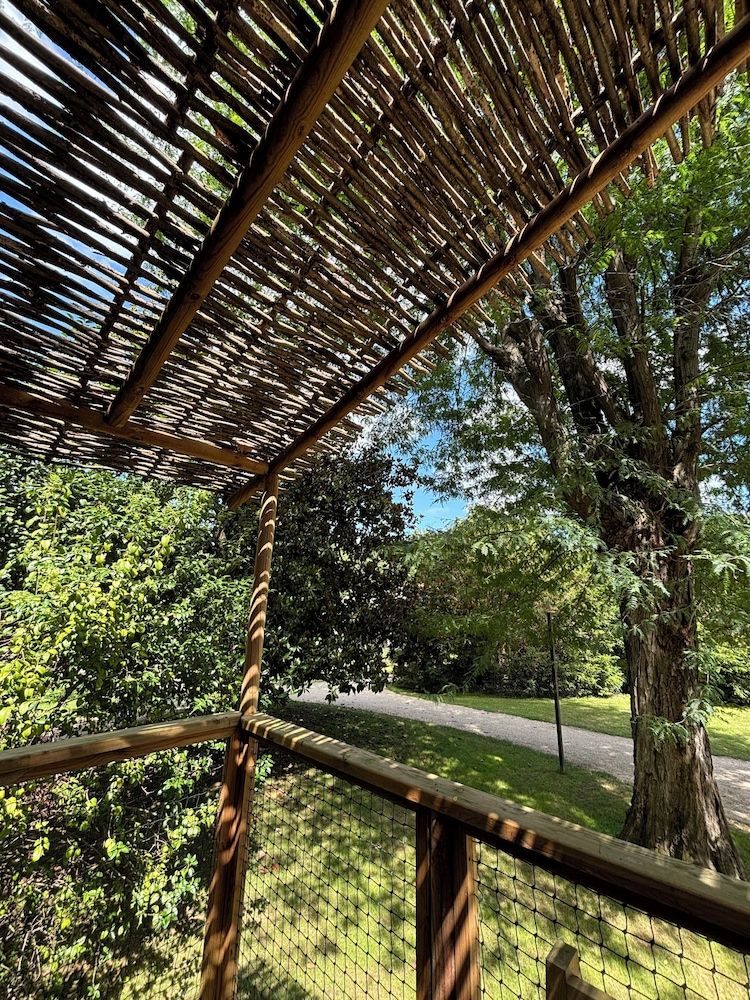 Hôtel Quai des Pontis Comfort Cabin 6