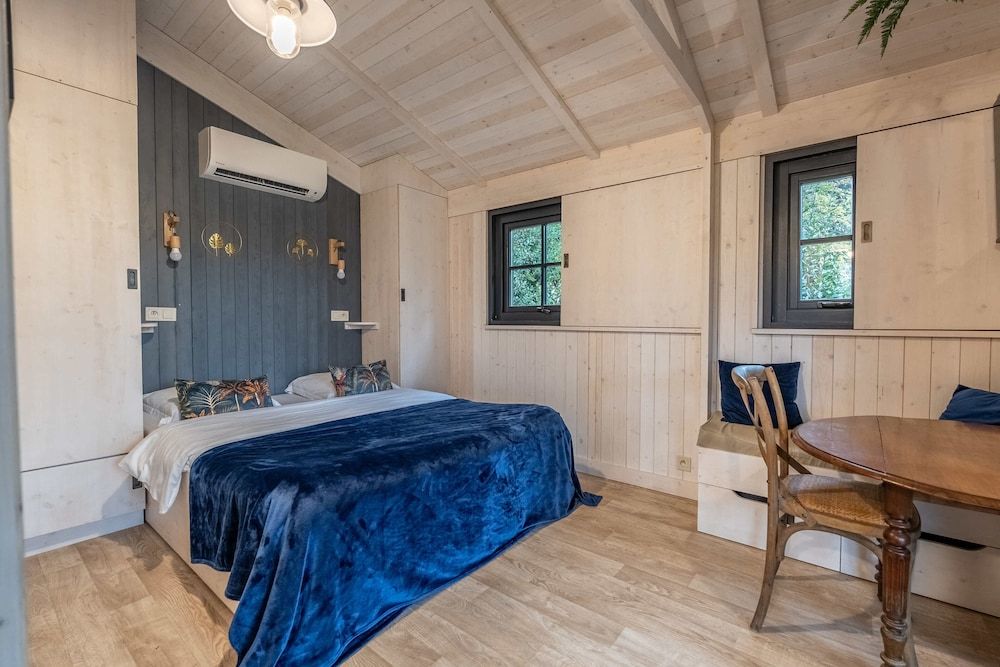 Hôtel Quai des Pontis Comfort Cabin 10