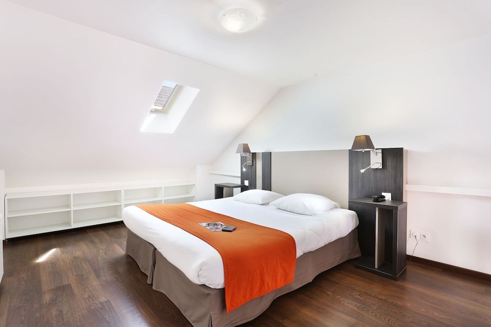 Apartment, 2 Bedrooms (6 People)