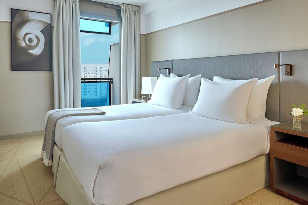 Fraser Suites Harmonie Paris La Défense Executive Apartment, 1 Bedroom 3