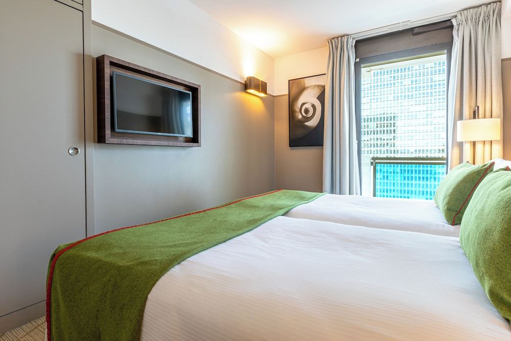 Fraser Suites Harmonie Paris La Défense Executive Apartment, 1 Bedroom 5