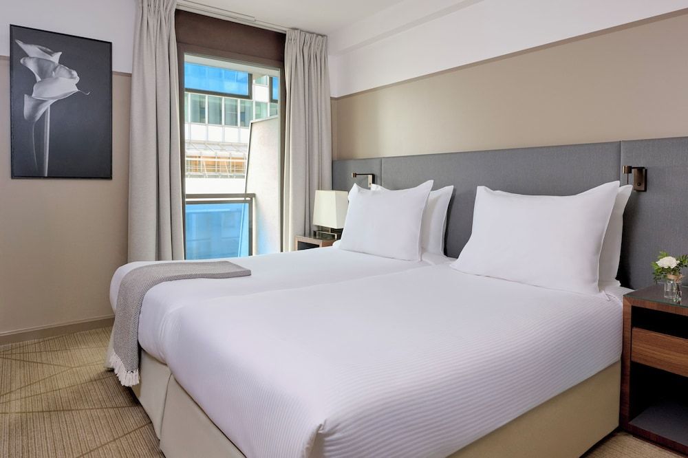 Executive Apartment, 2 Bedrooms