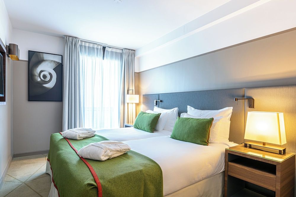 Fraser Suites Harmonie Paris La Défense Executive Apartment, 1 Bedroom 4