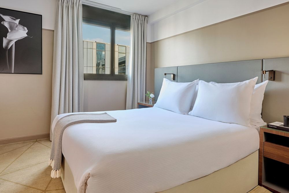 Deluxe Apartment, 2 Bedrooms