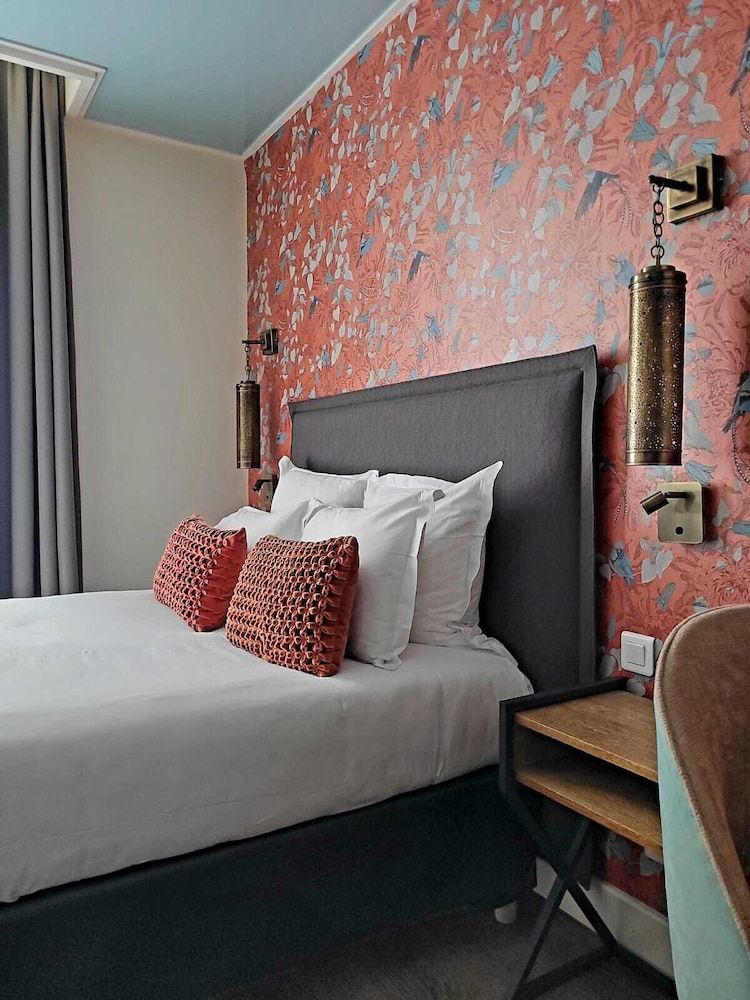 Hôtel Moris Double Room 3