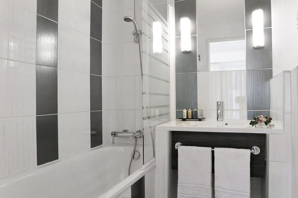 Hôtel Moris Double Room 6