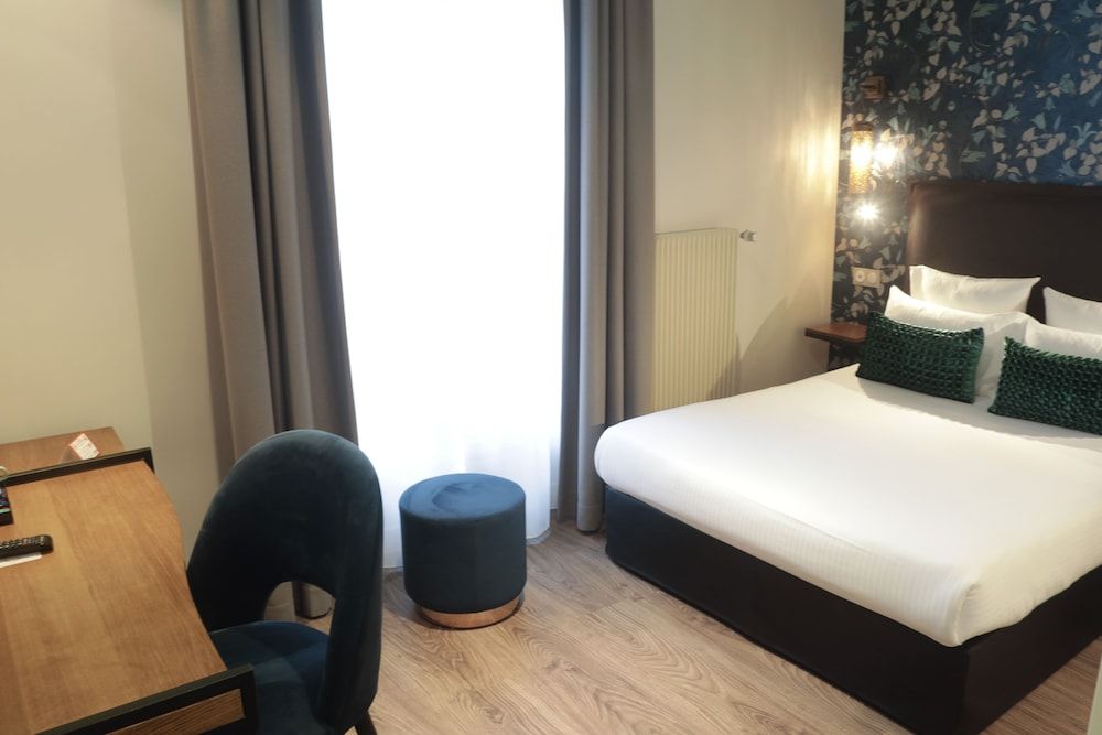 Hôtel Moris Double Room 8