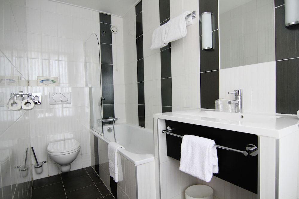 Hôtel Moris Double Room 5