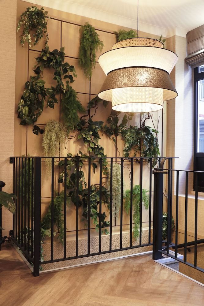 undefined Hôtel Moris 6