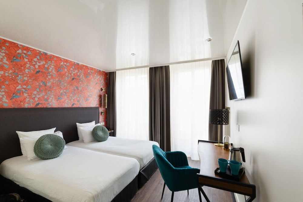 undefined Hôtel Moris 3