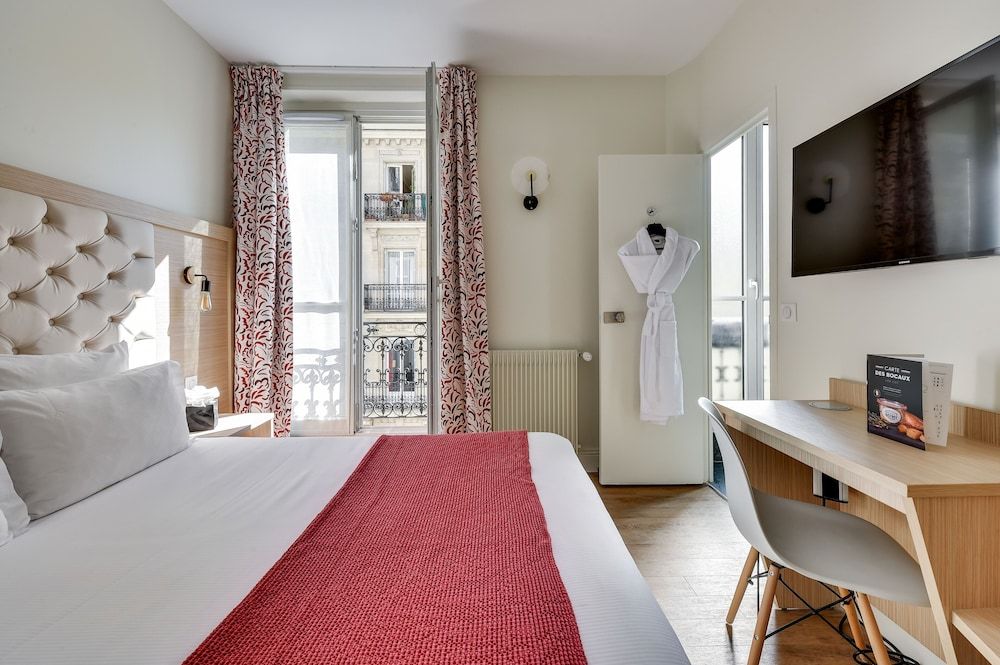 Alexandrine Opera Double Room 10