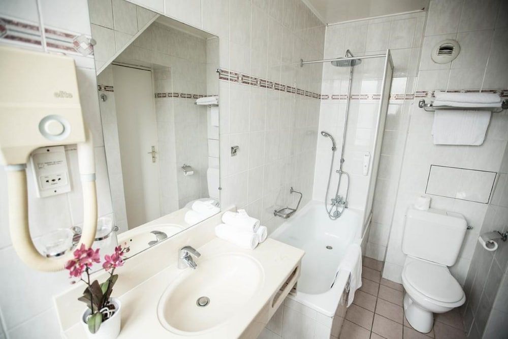 undefined Hôtel Garden Opéra 10