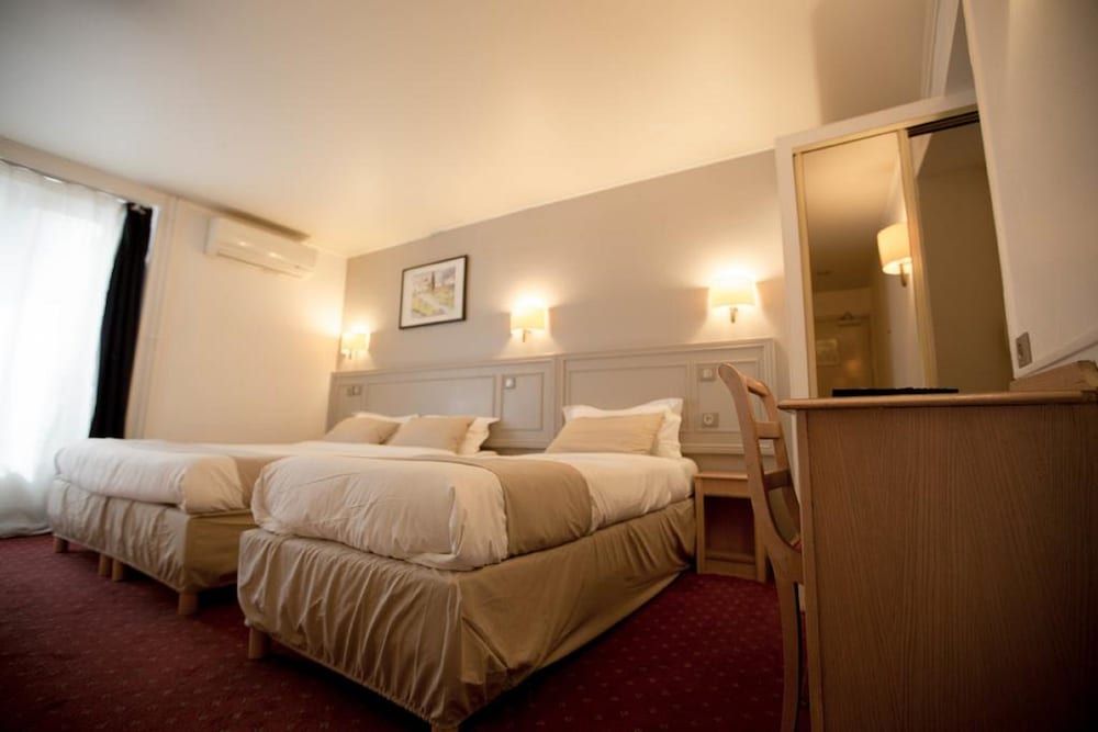 undefined Hôtel Garden Opéra 6