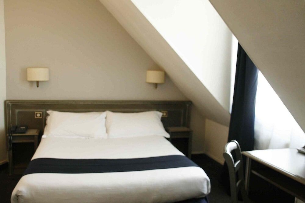 undefined Hôtel Garden Opéra 7