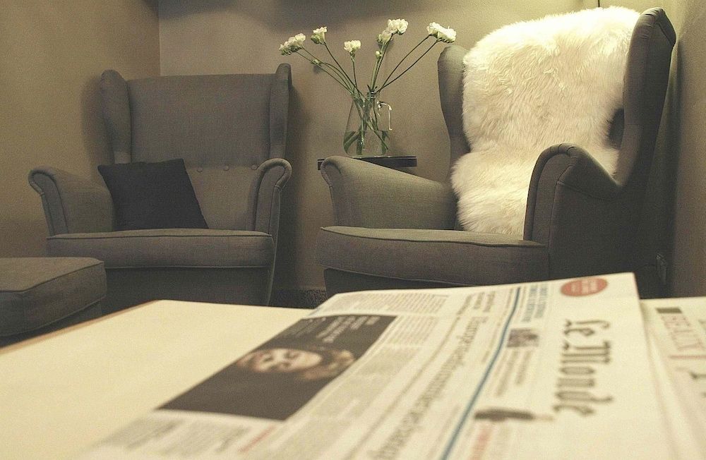 undefined Hôtel Garden Opéra 4