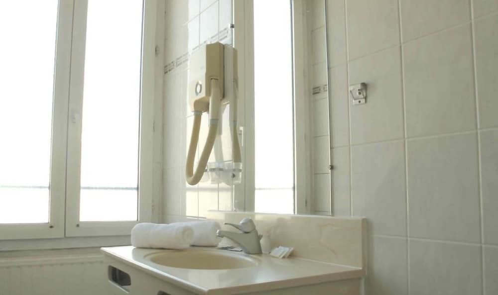 undefined Hôtel Garden Opéra 9