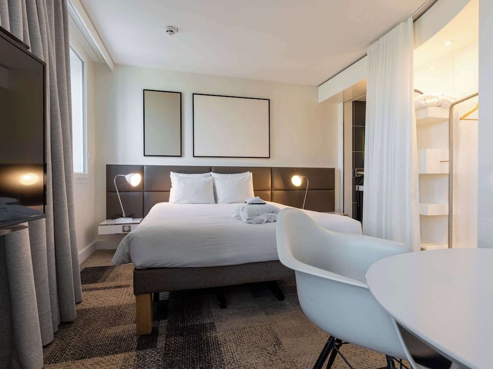 undefined Novotel Suites Paris Expo Porte de Versailles 8