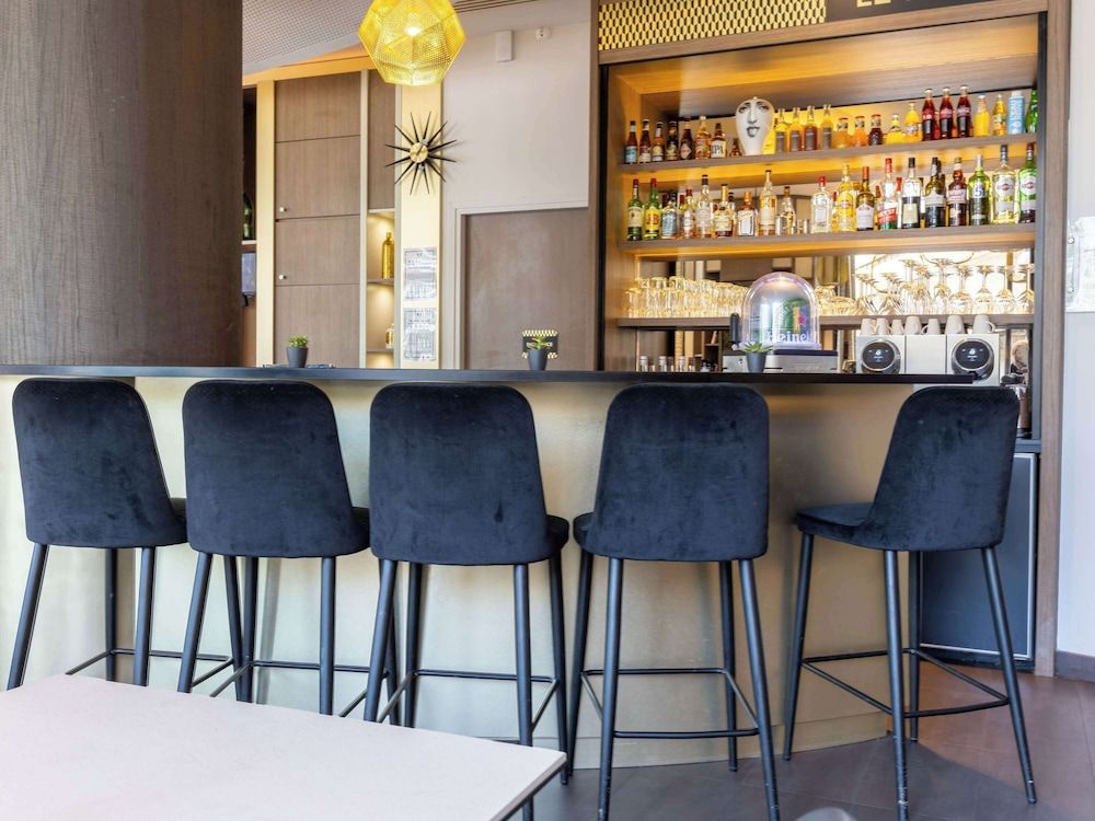 undefined Novotel Suites Paris Expo Porte de Versailles 6
