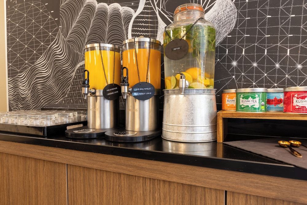 undefined Novotel Suites Paris Expo Porte de Versailles 5