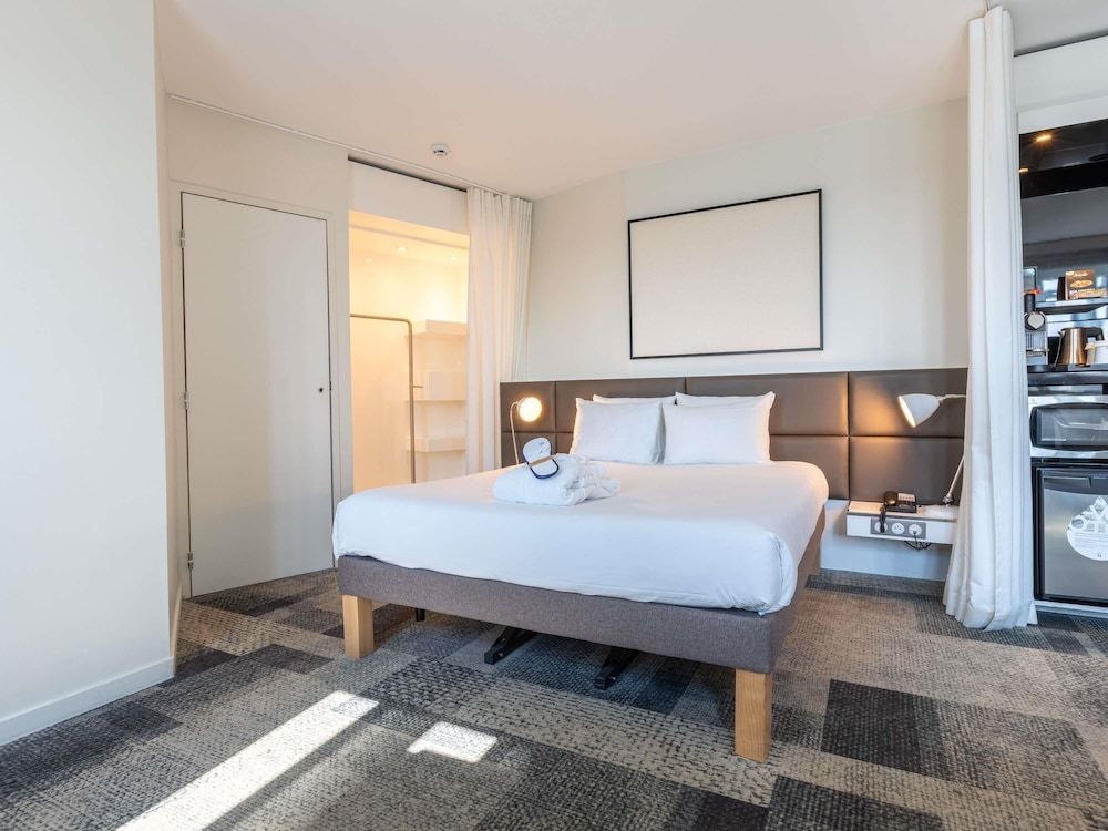 undefined Novotel Suites Paris Expo Porte de Versailles 7