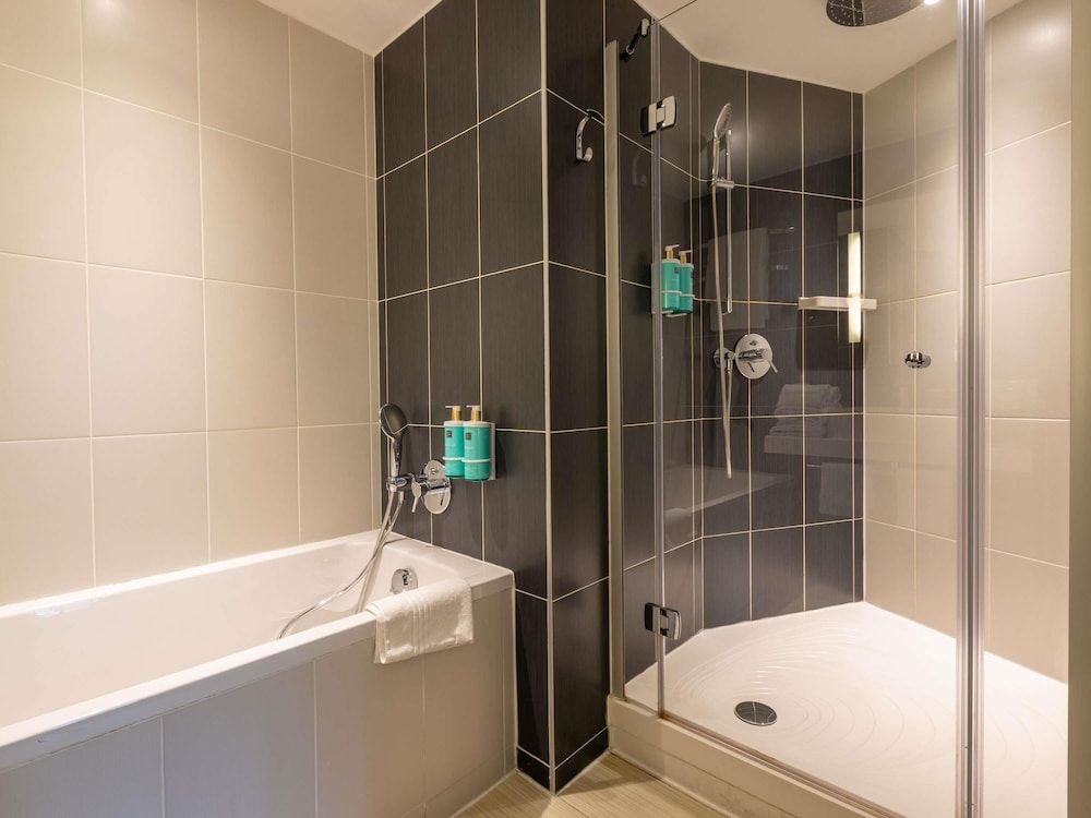 undefined Novotel Suites Paris Expo Porte de Versailles 9