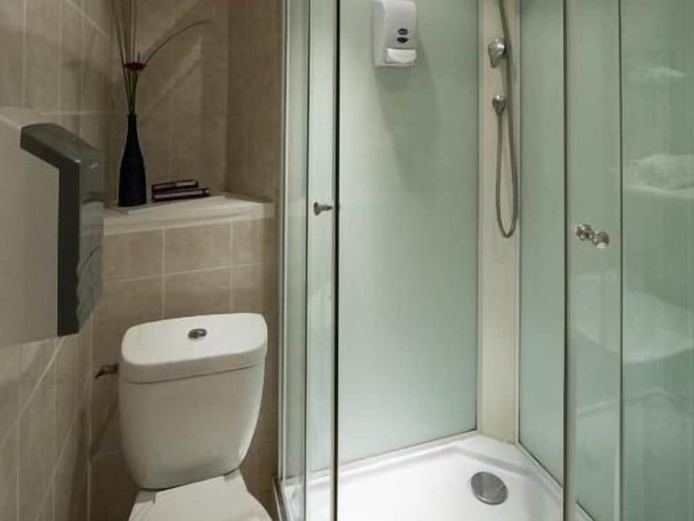 Hotel La Carpe D'or Double Room, Ensuite 10