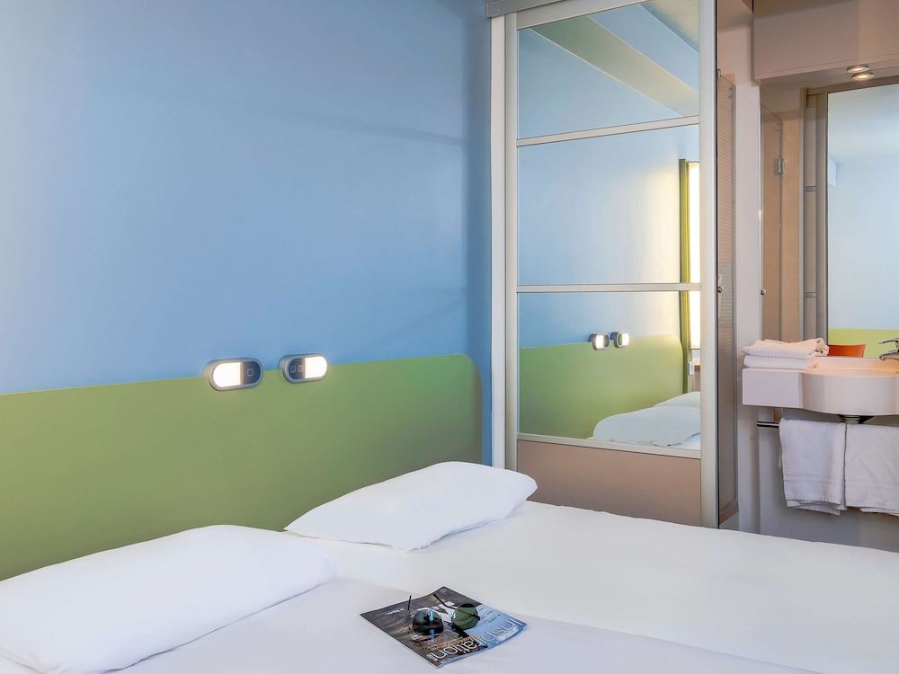 Twin Room, 2 Twin Beds