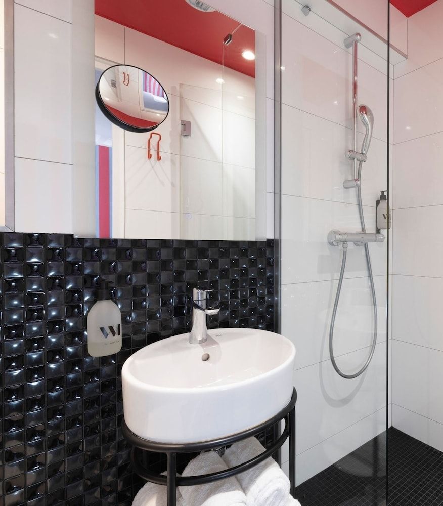 Hôtel La Folie des Prés - Saint-Germain-des-Prés Superior Double Room 6