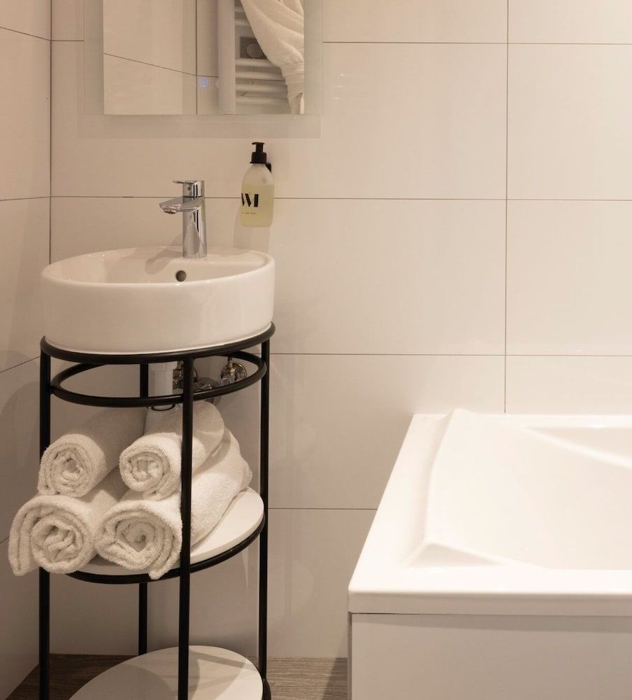 Hôtel La Folie des Prés - Saint-Germain-des-Prés Classic Double Room 15