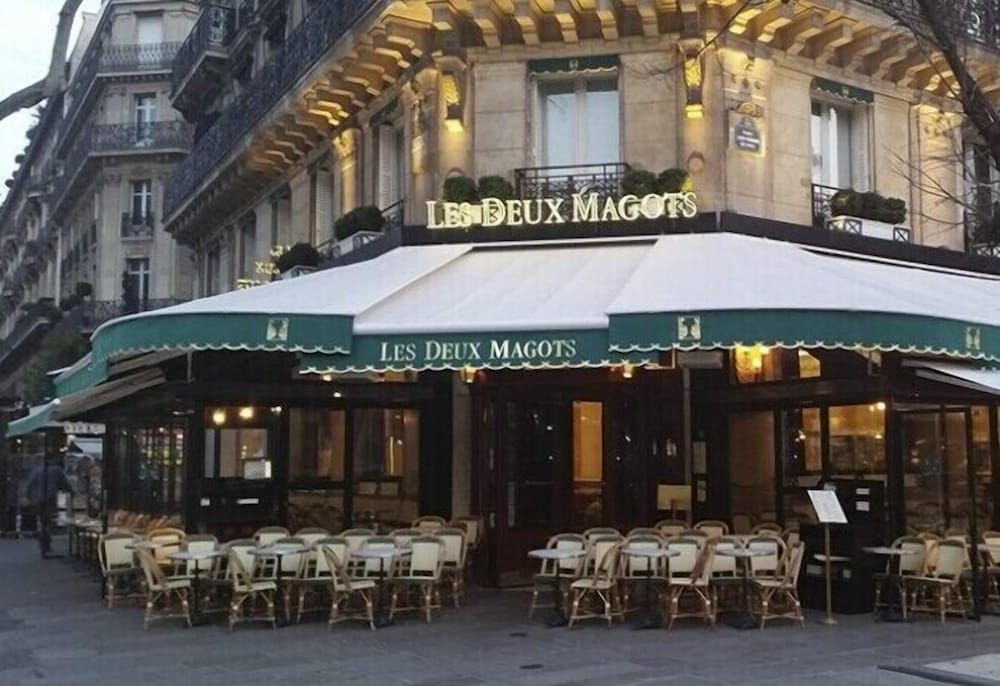 undefined Hôtel La Folie des Prés - Saint-Germain-des-Prés 6