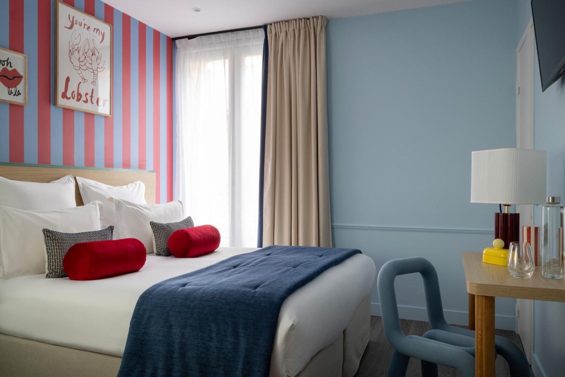 undefined Hôtel La Folie des Prés - Saint-Germain-des-Prés 6