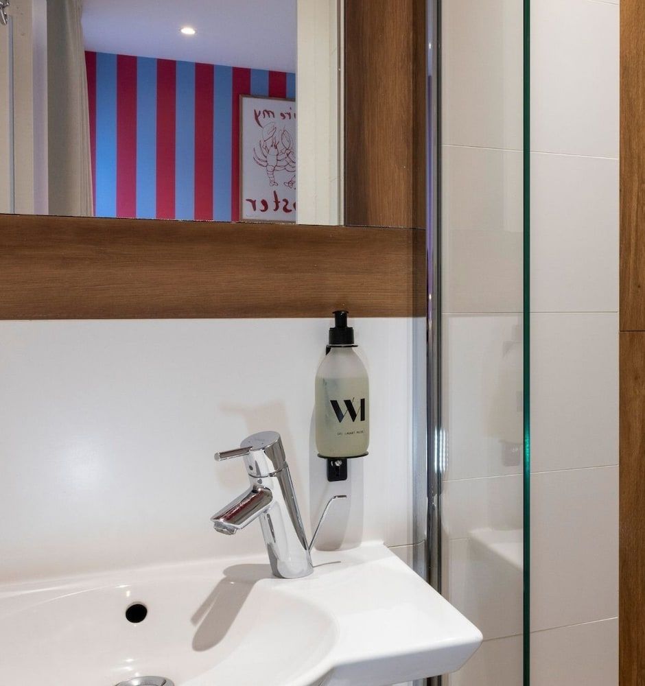 Hôtel La Folie des Prés - Saint-Germain-des-Prés Superior Double Room 5