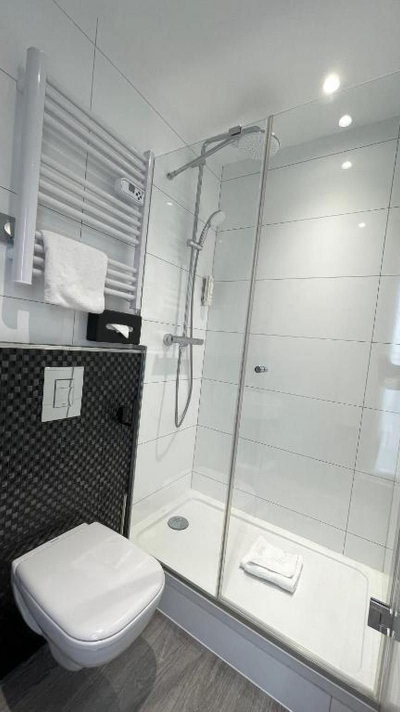 Hôtel La Folie des Prés - Saint-Germain-des-Prés Classic Double Room 16