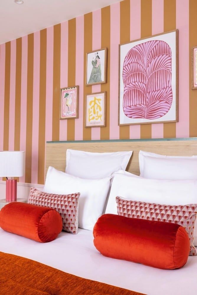 undefined Hôtel La Folie des Prés - Saint-Germain-des-Prés 5