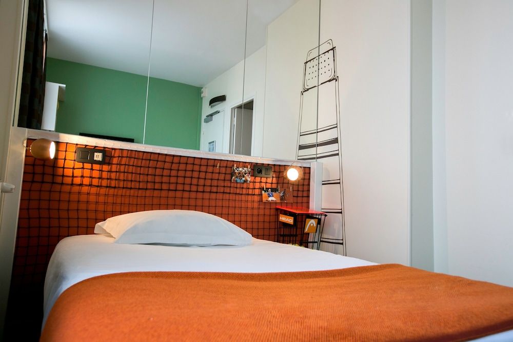 Single Room