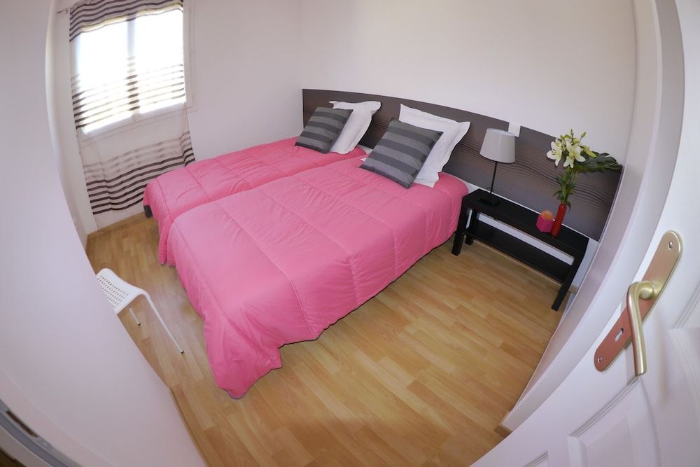 Villa, Kitchen, Garden View (2 personnes)